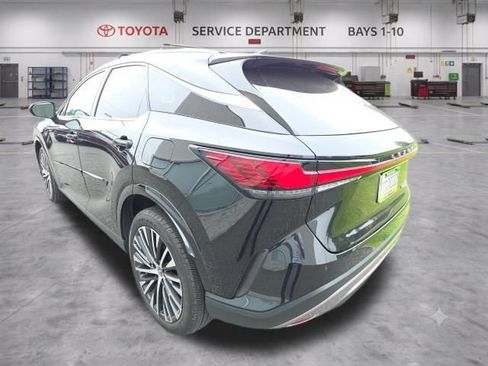 Used 2024 Lexus RX 350 w/ Convenience Package AWD/4WD image 8