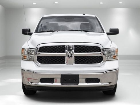 Used 2022 RAM 1500 Tradesman w/ Popular Equipment Group AWD/4WD image 4