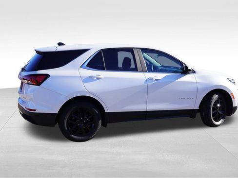 Certified 2023 Chevrolet Equinox LT image 5