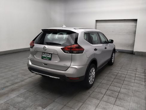Used 2020 Nissan Rogue S AWD/4WD image 9