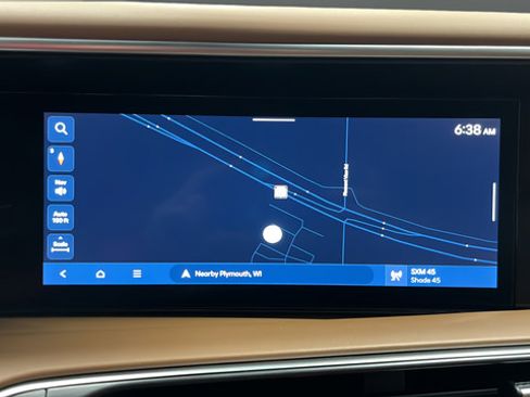 Used 2026 Hyundai Palisade Calligraphy AWD/4WD image 15