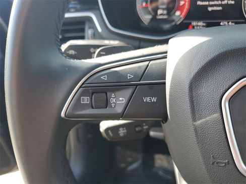 Used 2021 Audi A4 2.0T Premium Plus w/ Premium Plus Package image 36