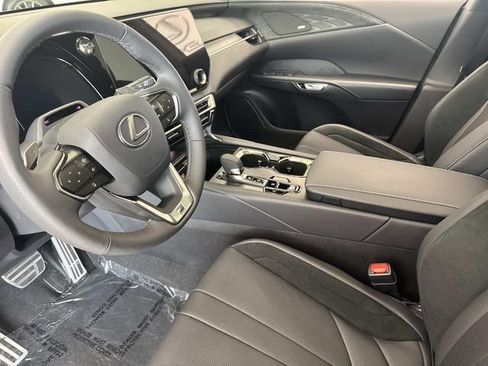 Certified 2026 Lexus RX 500h F Sport w/ Convenience Package AWD/4WD image 20