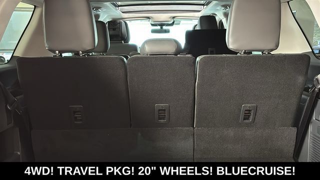 New 2027 Ford Expedition Active AWD/4WD image 30