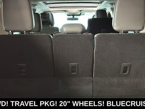New 2027 Ford Expedition Active AWD/4WD image 30