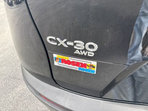 Used 2024 MAZDA CX-30 AWD 2.5 S image 42
