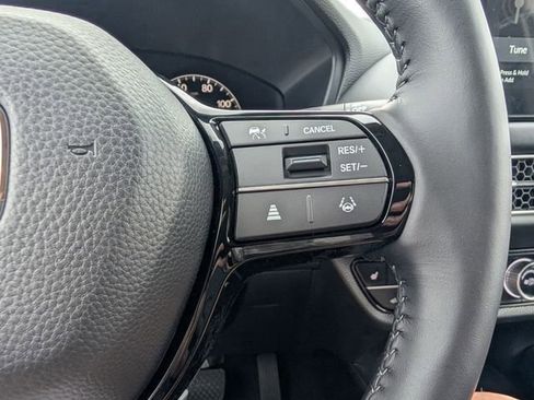 New 2026 Honda HR-V EX-L image 18