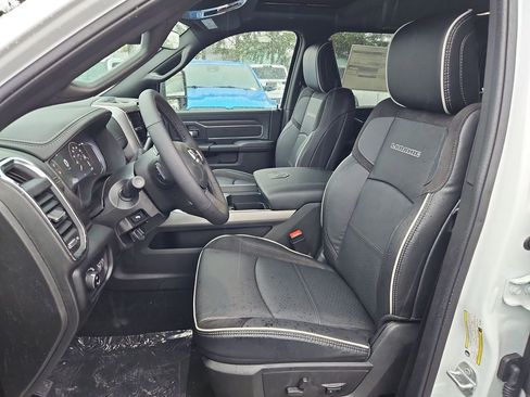 New 2026 RAM 3500 Laramie image 12