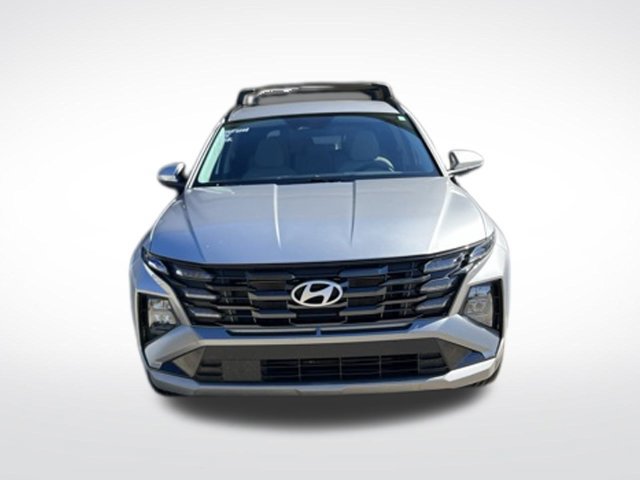 Used 2025 Hyundai Tucson SEL FWD image 8