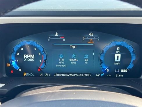 New 2025 Ford Bronco Sport Heritage w/ Convenience Package image 19