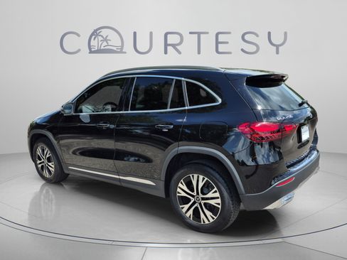 Used 2026 Mercedes-Benz GLA 250 image 5