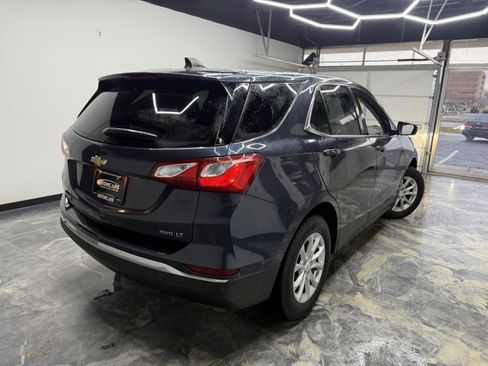 Used 2018 Chevrolet Equinox LT image 5