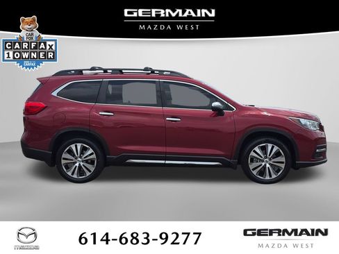 Used 2022 Subaru Ascent Touring AWD/4WD image 7