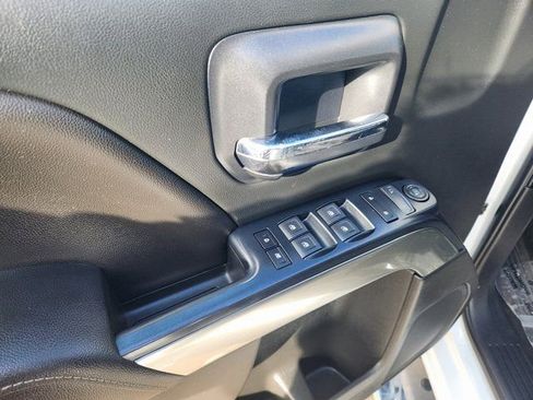 Used 2018 Chevrolet Silverado 1500 LT w/ All Star Edition image 12