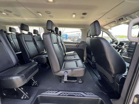 Used 2024 Ford Transit 350 XL RWD image 12