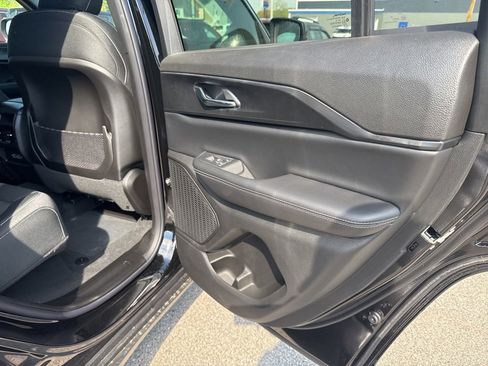 New 2026 Jeep Grand Cherokee Laredo AWD/4WD image 26