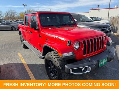 Used 2023 Jeep Gladiator Sport