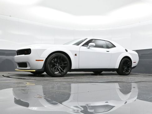 Used 2023 Dodge Challenger R/T Scat Pack image 34