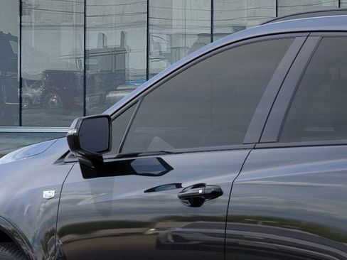 New 2026 Cadillac XT5 Sportv image 12