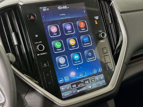 Certified 2025 Subaru Ascent Touring image 21