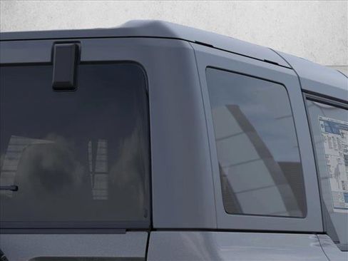 New 2026 Ford Bronco Big Bend image 25