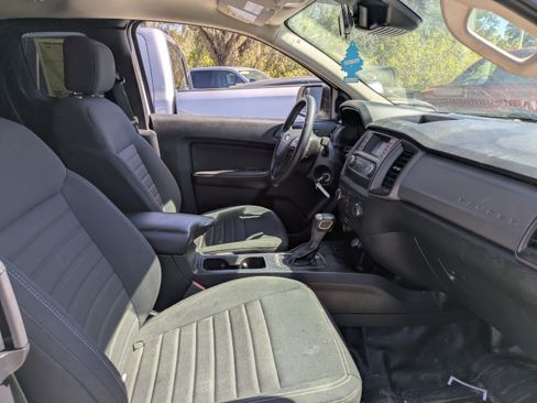 Used 2021 Ford Ranger XL w/ Equipment Group 101A High image 12