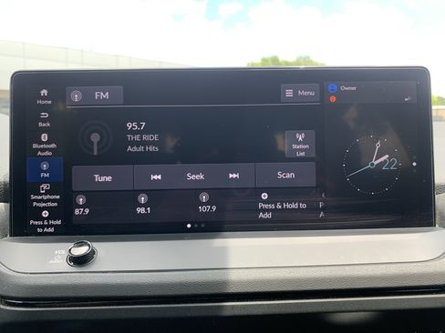 Used 2024 Honda Accord Sport image 23