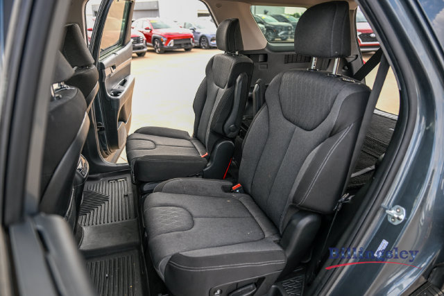 Used 2022 Hyundai Palisade SEL w/ Convenience Package FWD image 11