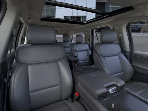 New 2026 Ford Expedition Max Active image 10