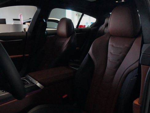 New 2026 BMW 840i xDrive 840i image 4