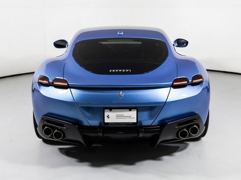 Used 2024 Ferrari Roma image 15