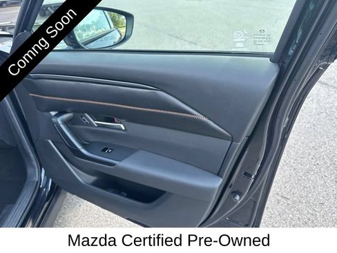 Certified 2025 MAZDA CX-50 AWD 2.5 S w/ Weather Package image 66