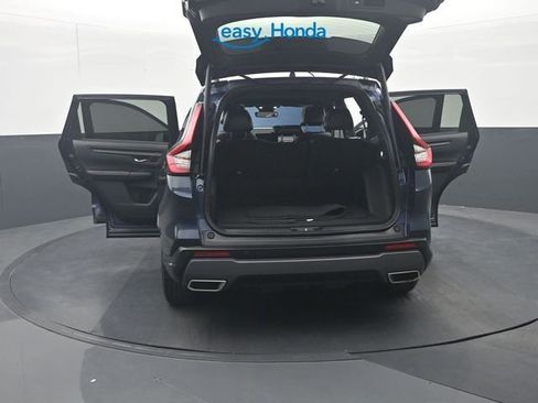 Used 2025 Honda CR-V Sport-L image 40