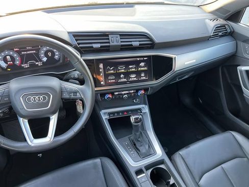 Used 2025 Audi Q3 2.0T Premium AWD/4WD image 13