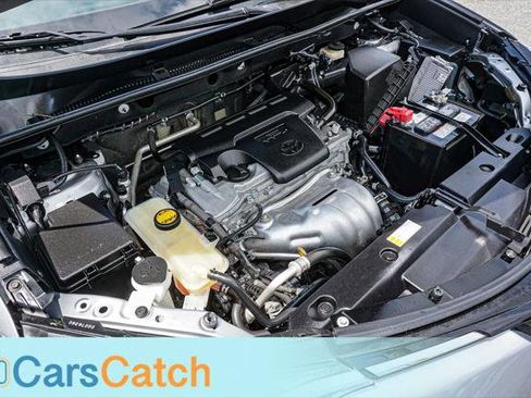 Used 2016 Toyota RAV4 XLE FWD image 36