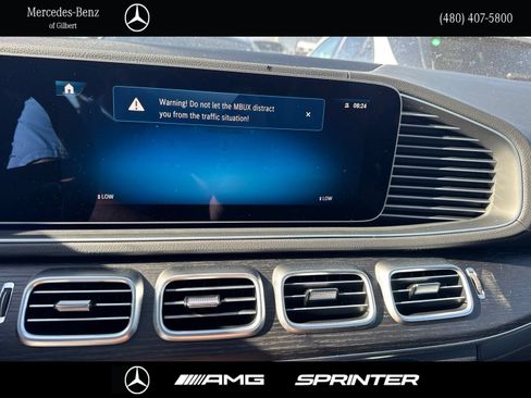New 2026 Mercedes-Benz GLE 53 AMG 4MATIC Coupe image 26
