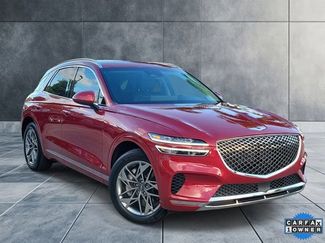 Used 2023 Genesis GV70 2.5T Select w/ Select Package video 1