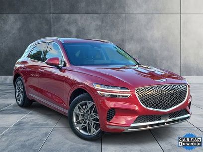 Used 2023 Genesis GV70 2.5T Select w/ Select Package