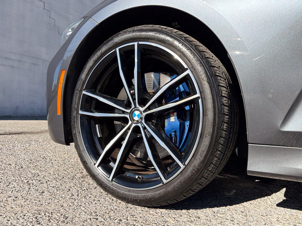 Used 2020 BMW M340i xDrive AWD/4WD image 15