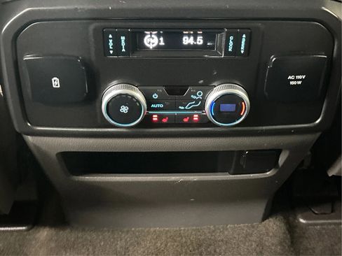 Used 2019 Ford Expedition Limited w/ Equipment Group 301A image 28