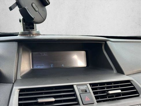 Used 2012 Honda Accord EX-L image 13