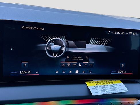 New 2025 BMW X3 xDrive30i w/ Premium Package image 15