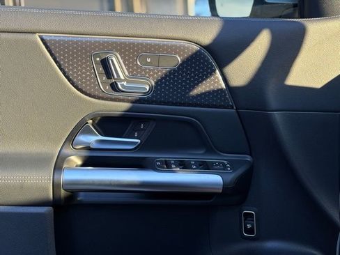 Used 2026 Mercedes-Benz GLA 250 4MATIC image 20