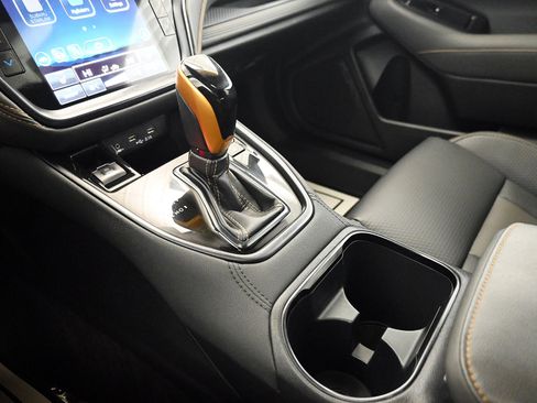 Used 2022 Subaru Outback Wilderness image 20