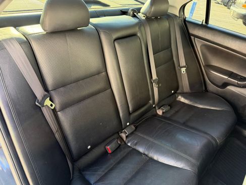 Used 2005 Acura TSX image 39