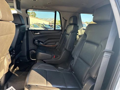 Used 2018 Chevrolet Tahoe Premier AWD/4WD image 10