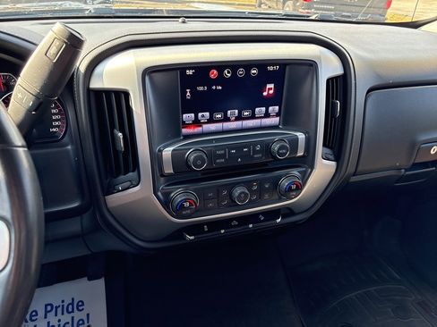 Used 2016 GMC Sierra 1500 SLE w/ SLE Value Package image 27