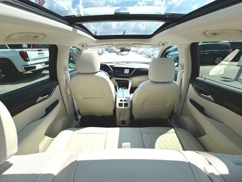 Used 2023 Buick Envision Avenir AWD/4WD image 21
