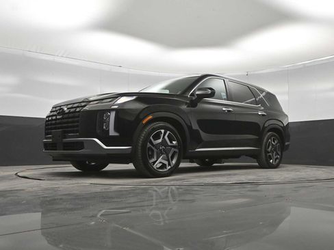 Used 2023 Hyundai Palisade SEL w/ Cargo Package AWD/4WD image 37