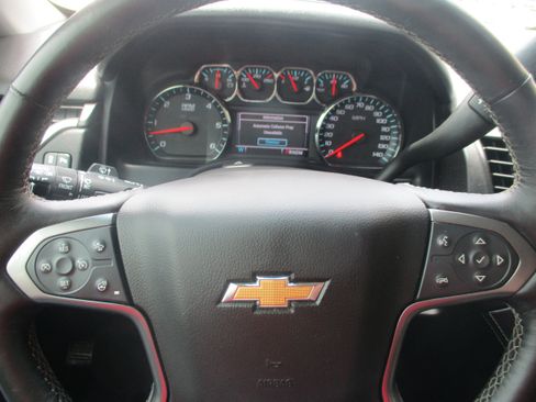 Used 2015 Chevrolet Tahoe LTZ RWD image 22